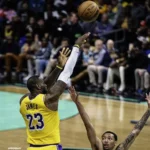 Byron Scott explica as preocupações que as equipes têm sobre LeBron James