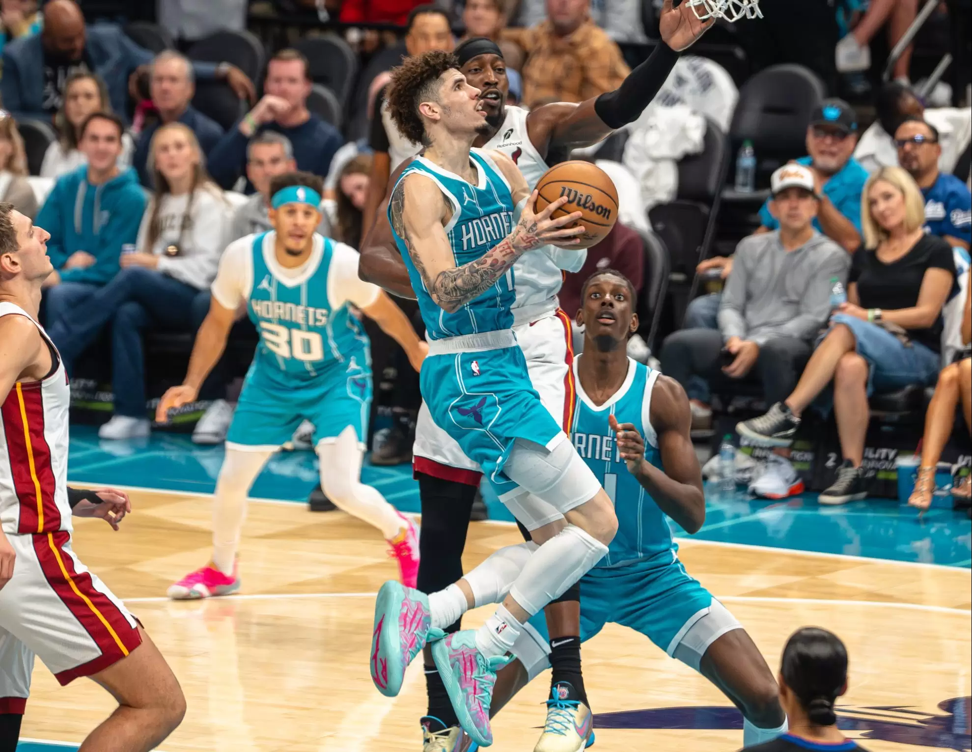 A proposta da NBA bloquearia repetidos resultados na loteria