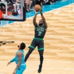 Gary Payton explica por que o Celtics teve que trocar Jaylen Brown