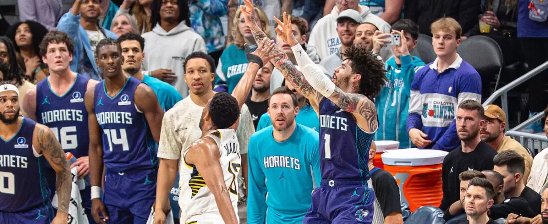 NBA considera grandes mudanças no sistema preliminar de loteria