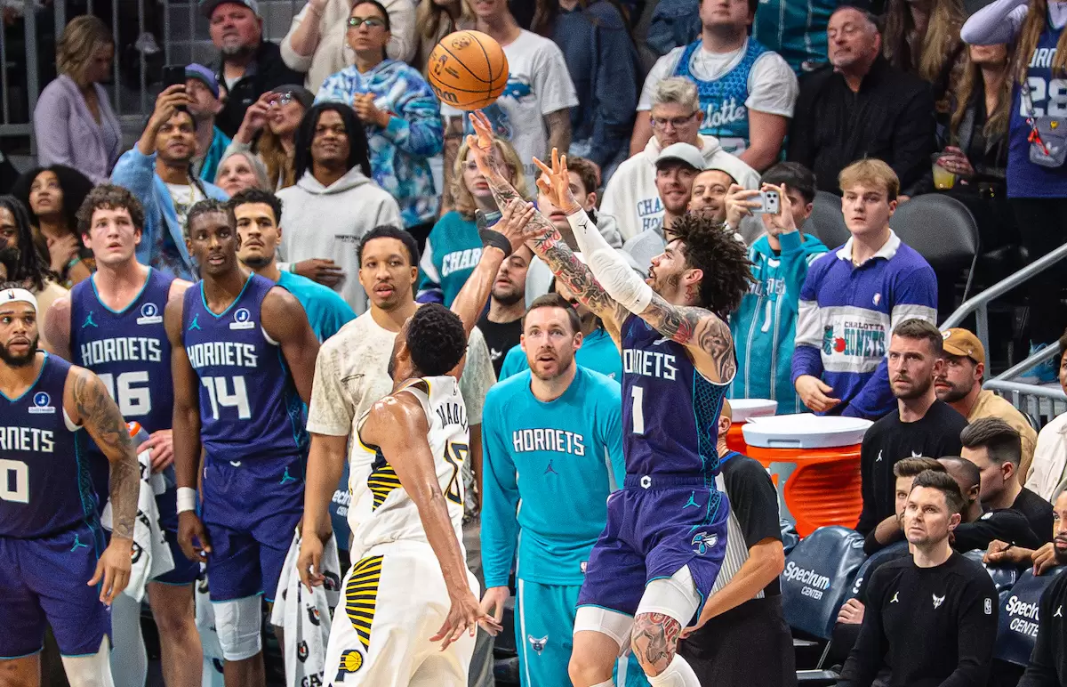 NBA considera grandes mudanças no sistema preliminar de loteria