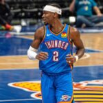 Lou Williams sabia que os Clippers estavam desistindo da futura estrela Shai Gilgeous-Alexander
