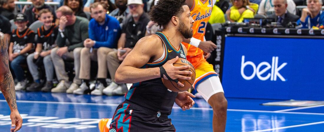Pistons consideram movimentos maiores em torno de Cade Cunningham