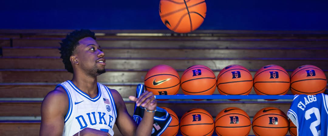 John Blackwell se retira do Draft da NBA e dá a Duke um impulso significativo na quadra de defesa