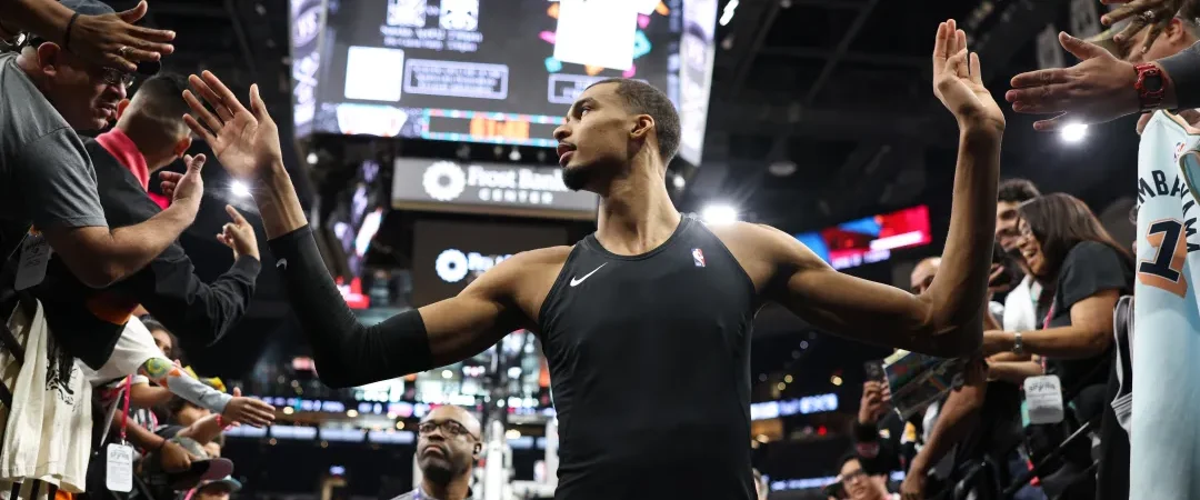 NBA playoffs “need” the regular season