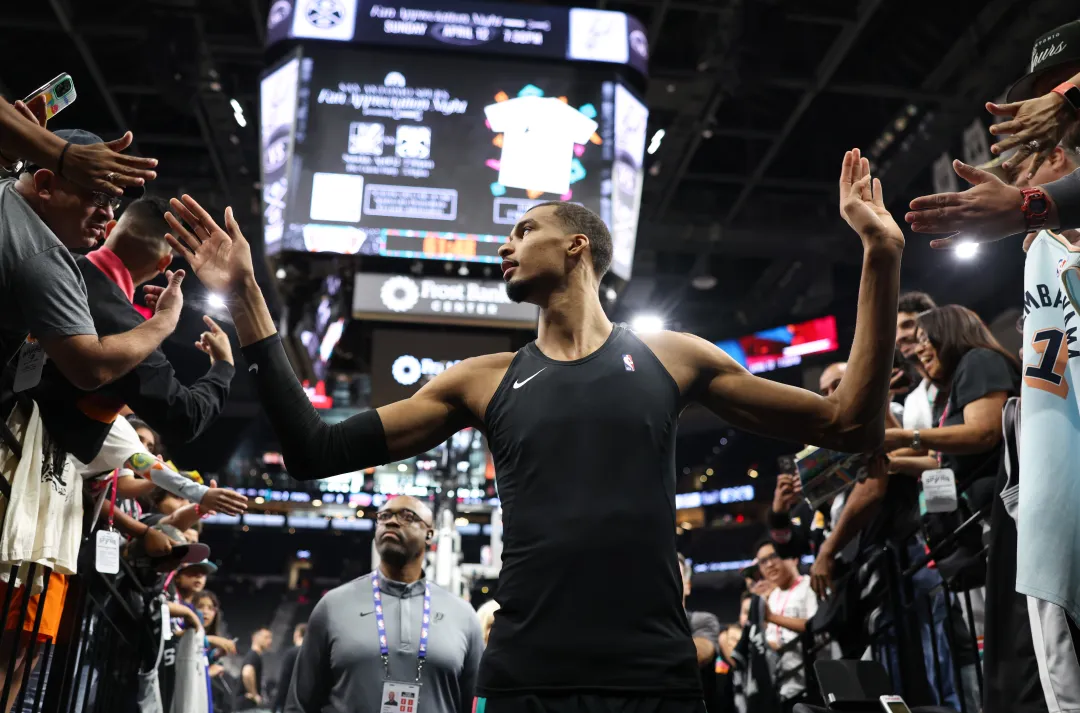 NBA playoffs “need” the regular season