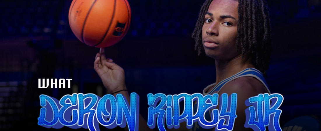O que Deron Rippey Jr. traz para os Blue Devils
