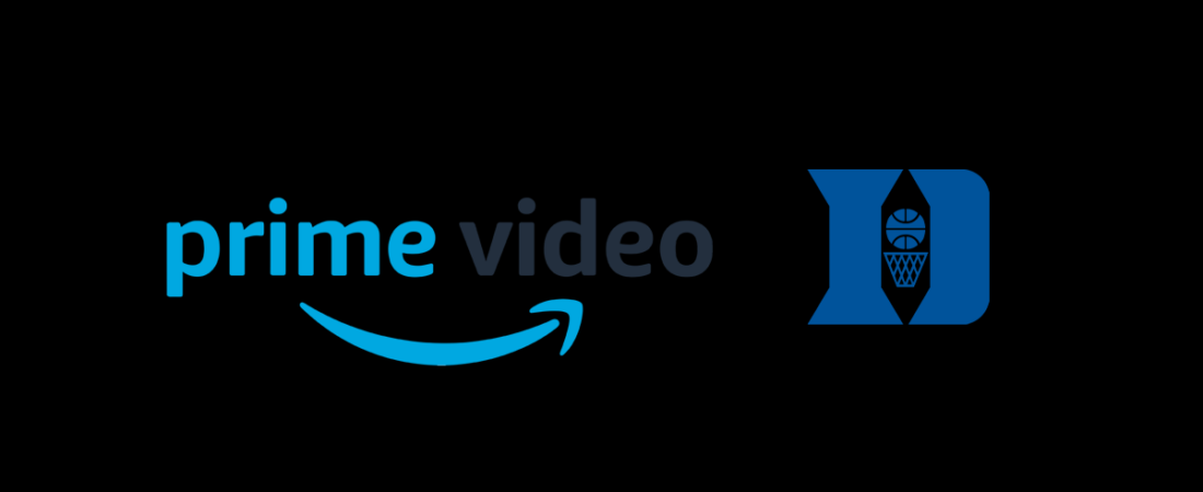 Prime Video chega a acordo plurianual com basquete masculino da Duke