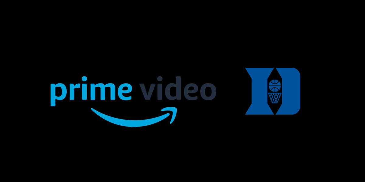 Prime Video chega a acordo plurianual com basquete masculino da Duke