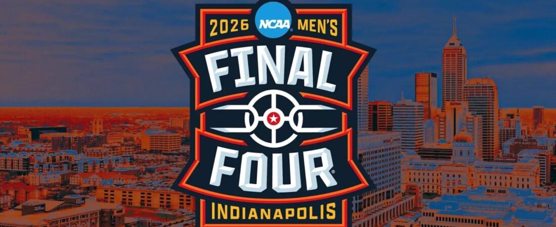 Previsões das quatro finais para 2026: Illinois x UConn, Michigan x Arizona