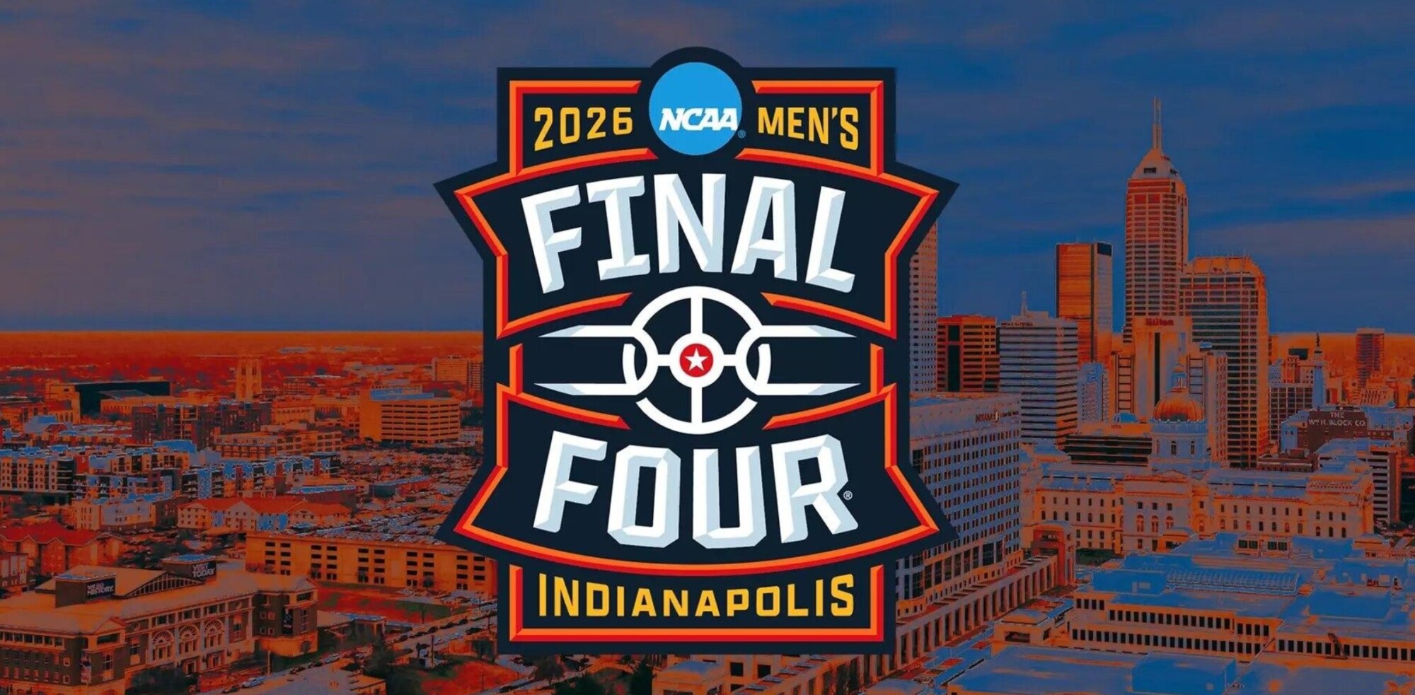 Previsões das quatro finais para 2026: Illinois x UConn, Michigan x Arizona