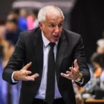 Zeljko Obradovic explica retorno do Panathinaikos
