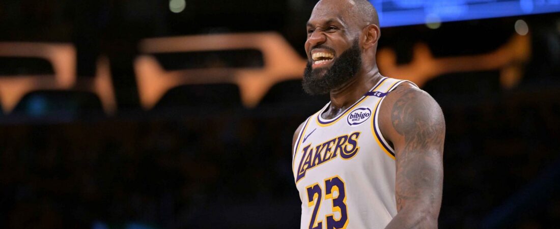 Por que Dallas lidera rumores comerciais sobre LeBron James