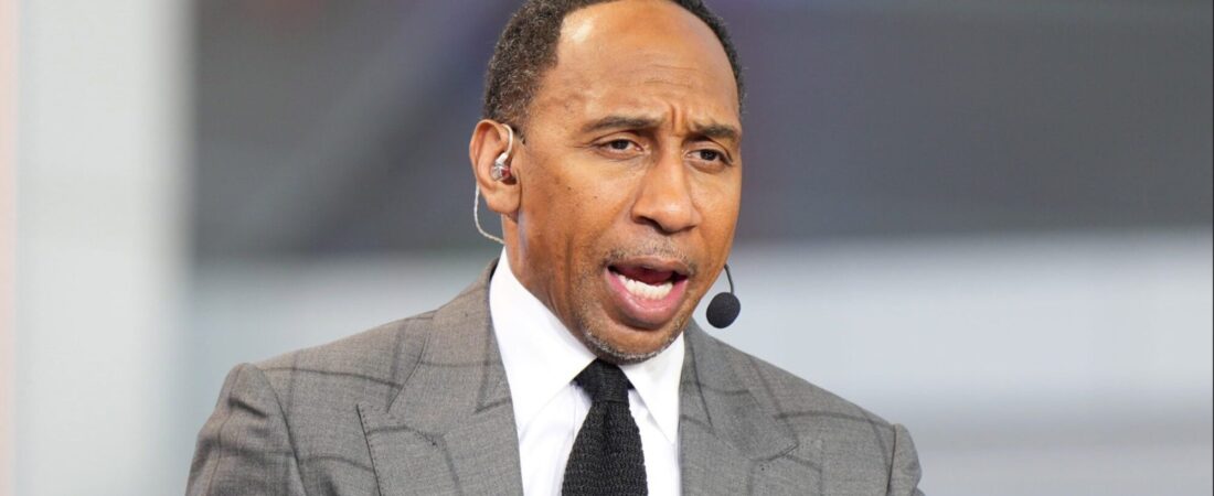Stephen A. Smith Lakers discursa após derrota para o Thunder