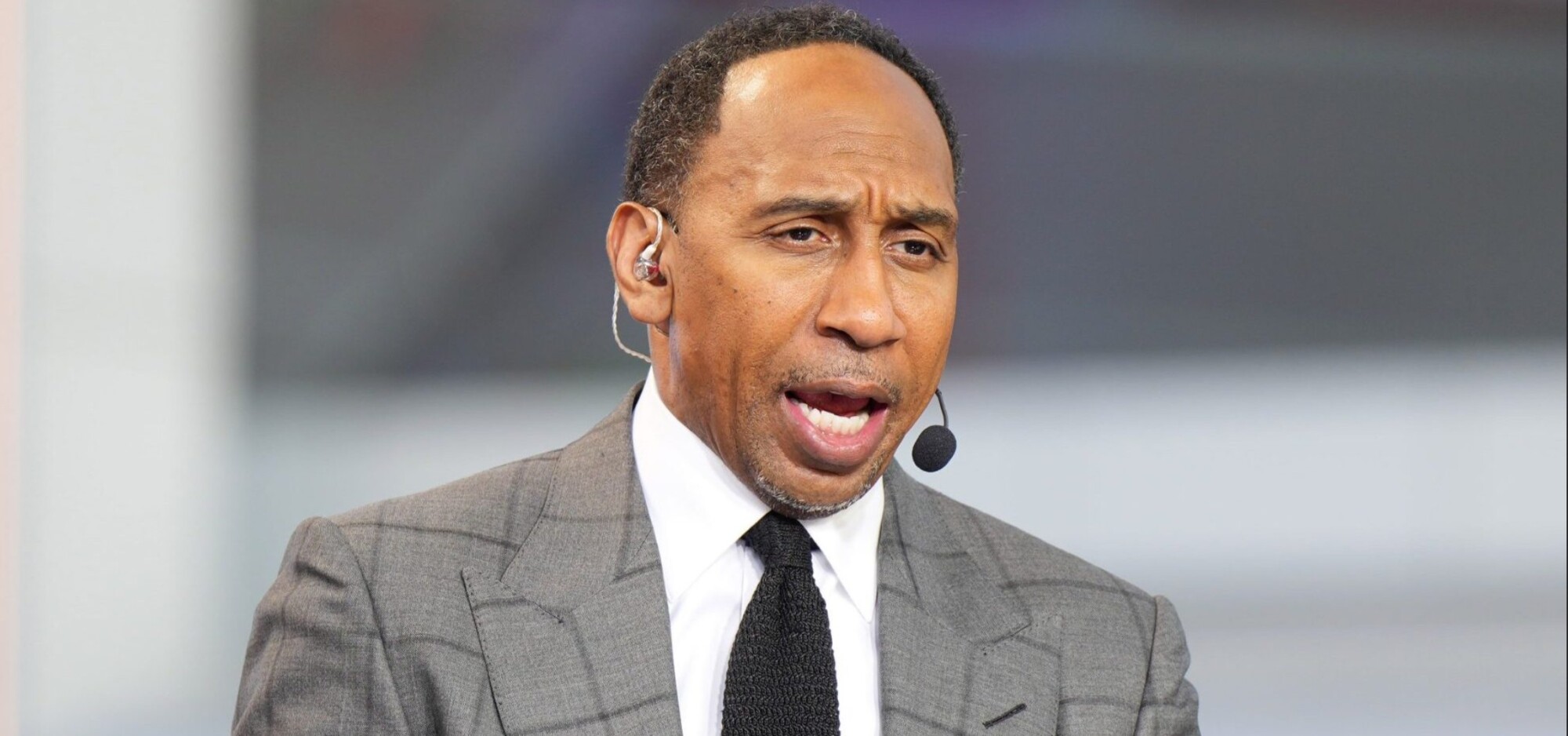 Stephen A. Smith Lakers discursa após derrota para o Thunder
