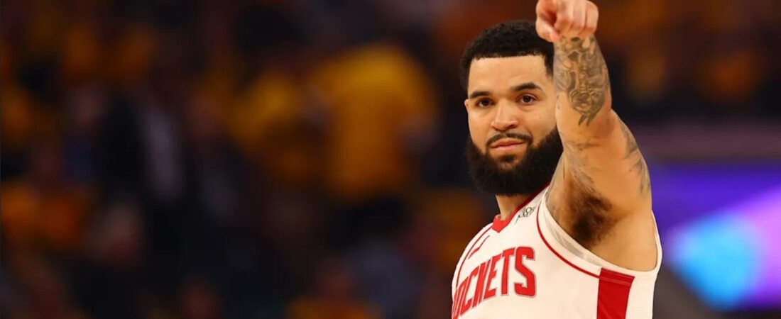 Fred VanVleet Presidente da Associação de Jogadores da NBA: história completa