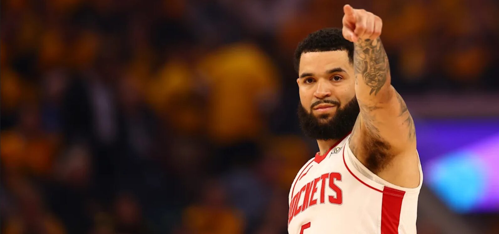 Fred VanVleet Presidente da Associação de Jogadores da NBA: história completa