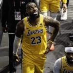 Derek Fisher explica por que muitos fãs do Lakers nunca abraçaram LeBron James