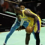 LeBron James se aproxima de uma decisão de agência livre