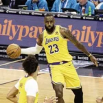 Mario Chalmers prevê o próximo time de LeBron James