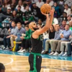 Jogadores do Celtics reagem à troca de Jaylen Brown