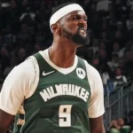 Bobby Portis se despede emocionado dos fãs do Bucks