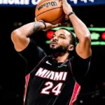 Norman Powell queria retornar ao Heat antes da mudança dos Bulls