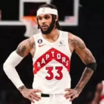 Gary Trent Jr. concorda em acordo com o Bucks