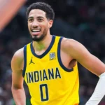 Pacers otimistas que Tyrese Haliburton retornará para a estreia