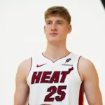 Bucks vê Kasparas Jakucionis como aquisição fundamental