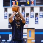 Kevon Looney explica decisão de ingressar no Lakers