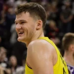Luka Doncic pressionou bastante para que o Lakers contratasse Walker Kessler