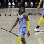 Ja Morant diz que o comércio de Portland oferece a chance de “começar do zero”