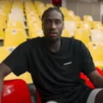 Knicks avaliam futuro de Diawara e Dadiet