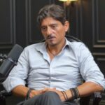 Dimitris Giannakopoulos responde às críticas de Evan Fournier