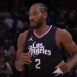 Raptors continuam confiantes apesar da investigação de Kawhi Leonard