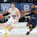 Mavericks finalizam perseguição a Tarık Biberovic