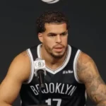 Nets GM deixa porta aberta para extensão de Michael Porter Jr.