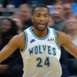 TJ Warren se junta ao basquete de Paris