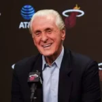 Pat Riley sugere que o Heat vai conseguir LeBron James?