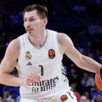 Crvena Zvezda contrata o ex-armador do Real Madrid David Kramer