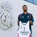 Real Madrid contrata Timothe Luwawu-Cabarrot