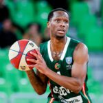 Barcelona contrata Umoja Gibson após a temporada de estreia da EuroCup