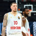 Nuggets interessados ​​no zagueiro da EuroLeague, Alpha Diallo
