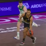 Dubai contrata Elie Okobo