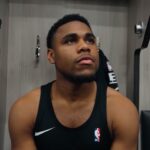 Nets dispensam o guarda Malachi Smith