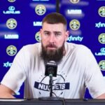 Defesa selou saída do Nuggets de Jonas Valanciunas