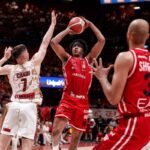 Hapoel Tel Aviv contrata Zach LeDay