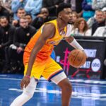 Hornets reafirmam compromisso com Brandon Miller em meio a negociações de extensão