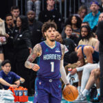 Hornets explicam por que trocaram LaMelo Ball